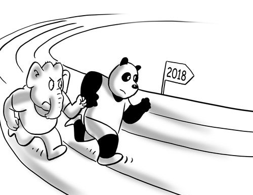 500x386 india bars south asian countries from forging closer cooperation