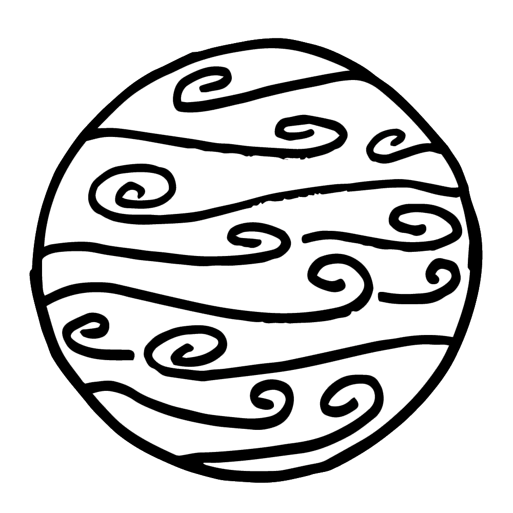 1000x1000 collection of free neptune drawing clipart download on ui ex