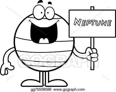 450x357 Neptune Clipart Black And White Clip Art Images