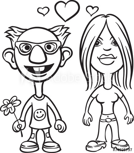 437x500 Whiteboard Drawing