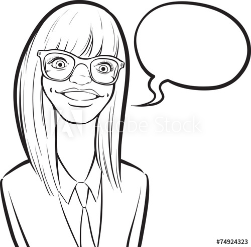 500x491 Whiteboard Drawing