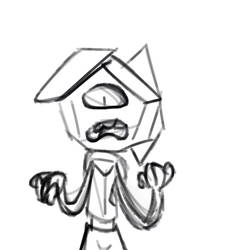 250x250 Cipher Obsessed Nerd's Gallery