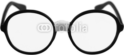 400x177 Black Nerd Glasses Buy Photos Ap Images Detailview