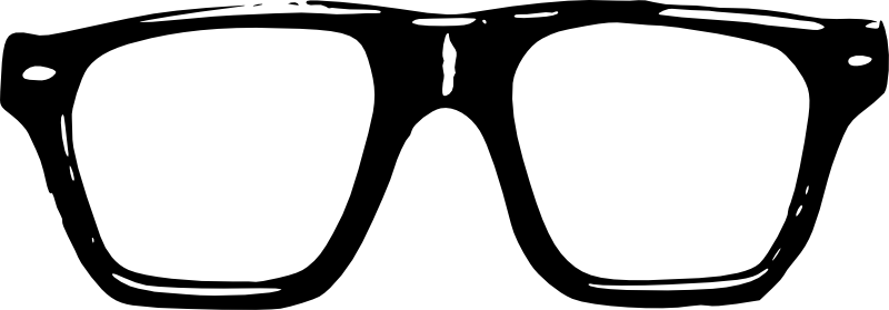 800x279 Collection Of Free Drawing Glass Nerd Download On Ui Ex