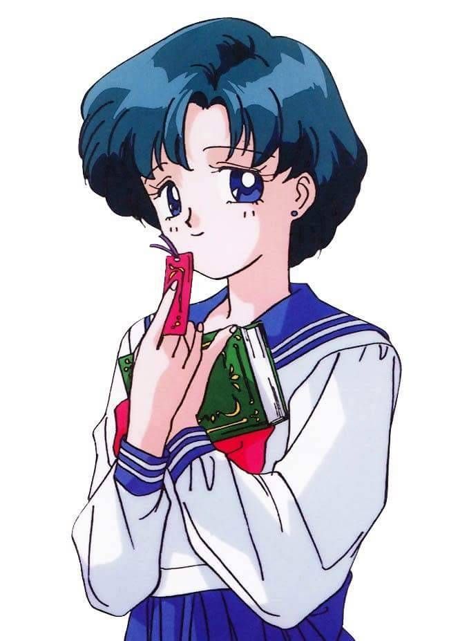 650x927 sailor moon sailor