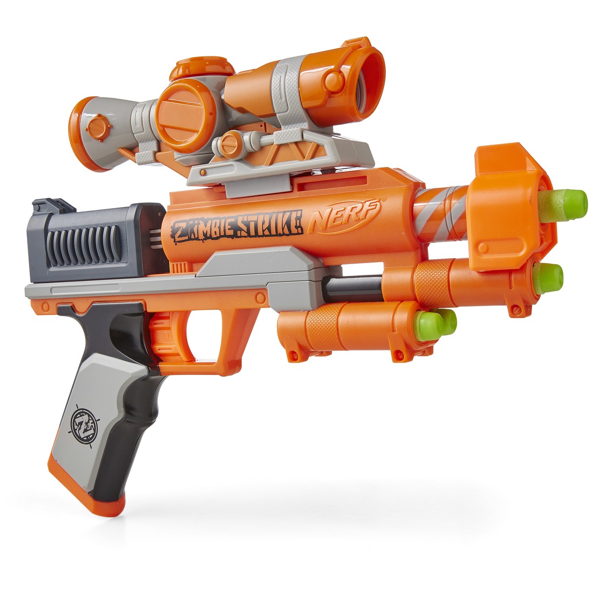 Nerf Gun Drawing | Free download on ClipArtMag