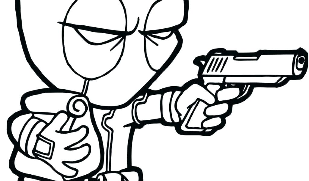 1024x600 Nerf Coloring Pages