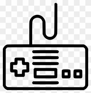 320x326 Game Control Comments