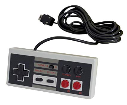 Nes Controller Drawing | Free download on ClipArtMag