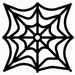 250x250 Drawing Web Nest, Picture