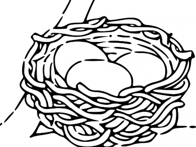 640x480 Free Nest Clipart, Download Free Clip Art