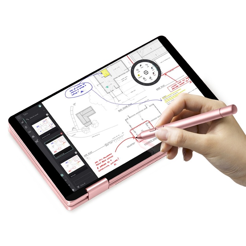 800x800 One Netbook Mix