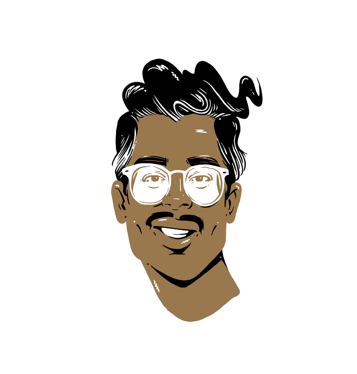 1146x1200 Kyle Letendre On Twitter Morning Drawing Warm Up Willi Ninja