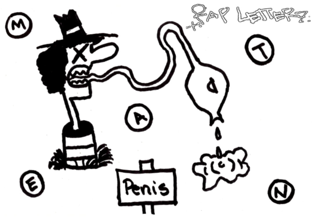 1092x750 Netflix Couple Rap Letterz