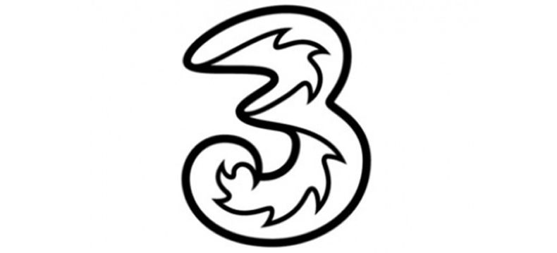 790x359 Three Dumps Data Charges For Netflix And Other Streaming Services