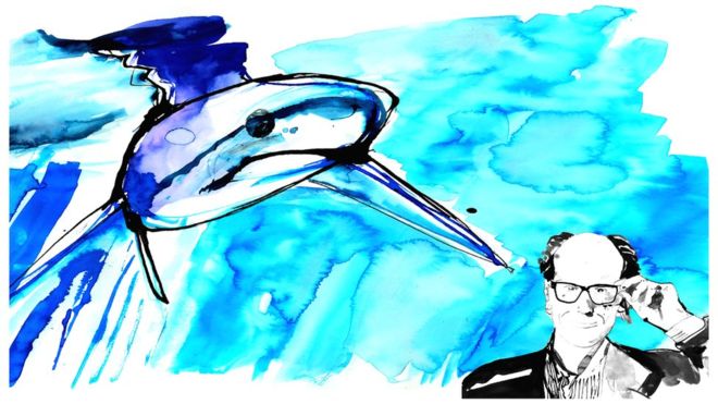 660x371 Will Gompertz Reviews Sir David Attenborough's Our Planet