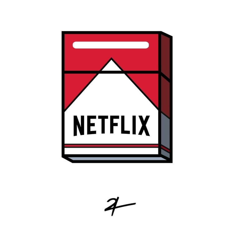 sketch netflix