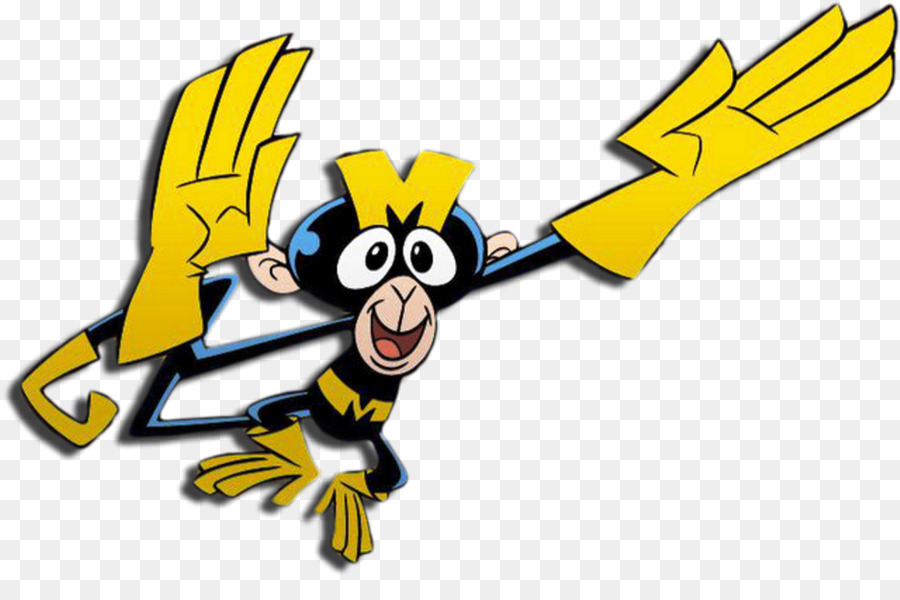 900x600 Drawing, Cartoon, Yellow, Transparent Png Image Clipart Free