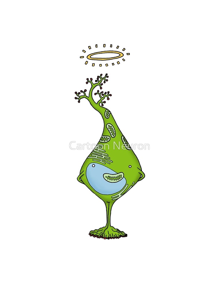 750x1000 The Perfect Neuron Graphic T Shirt Dress