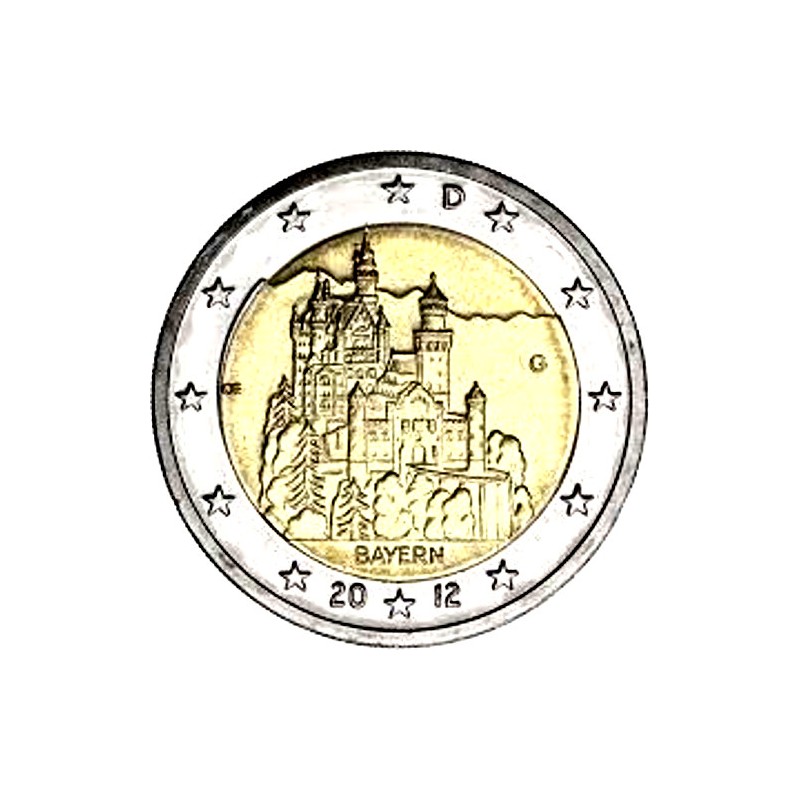 800x800 Germany Euros