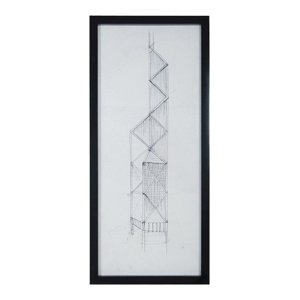 300x300 Wall Decor Neuschwanstein Castle