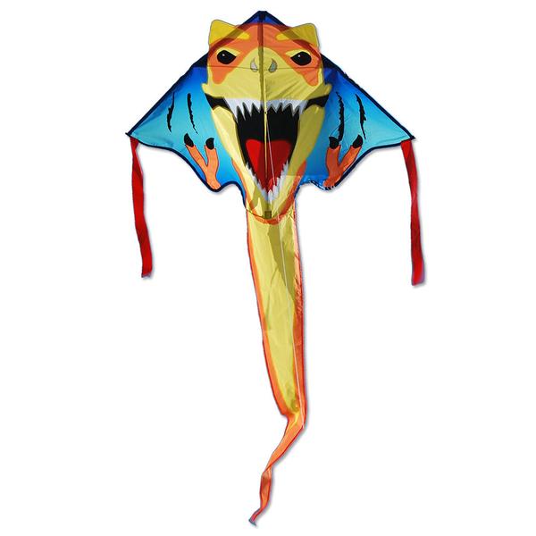600x600 T Rex Easy Flyer Kite