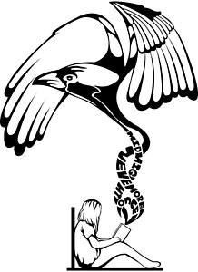 218x300 Nevermore Art