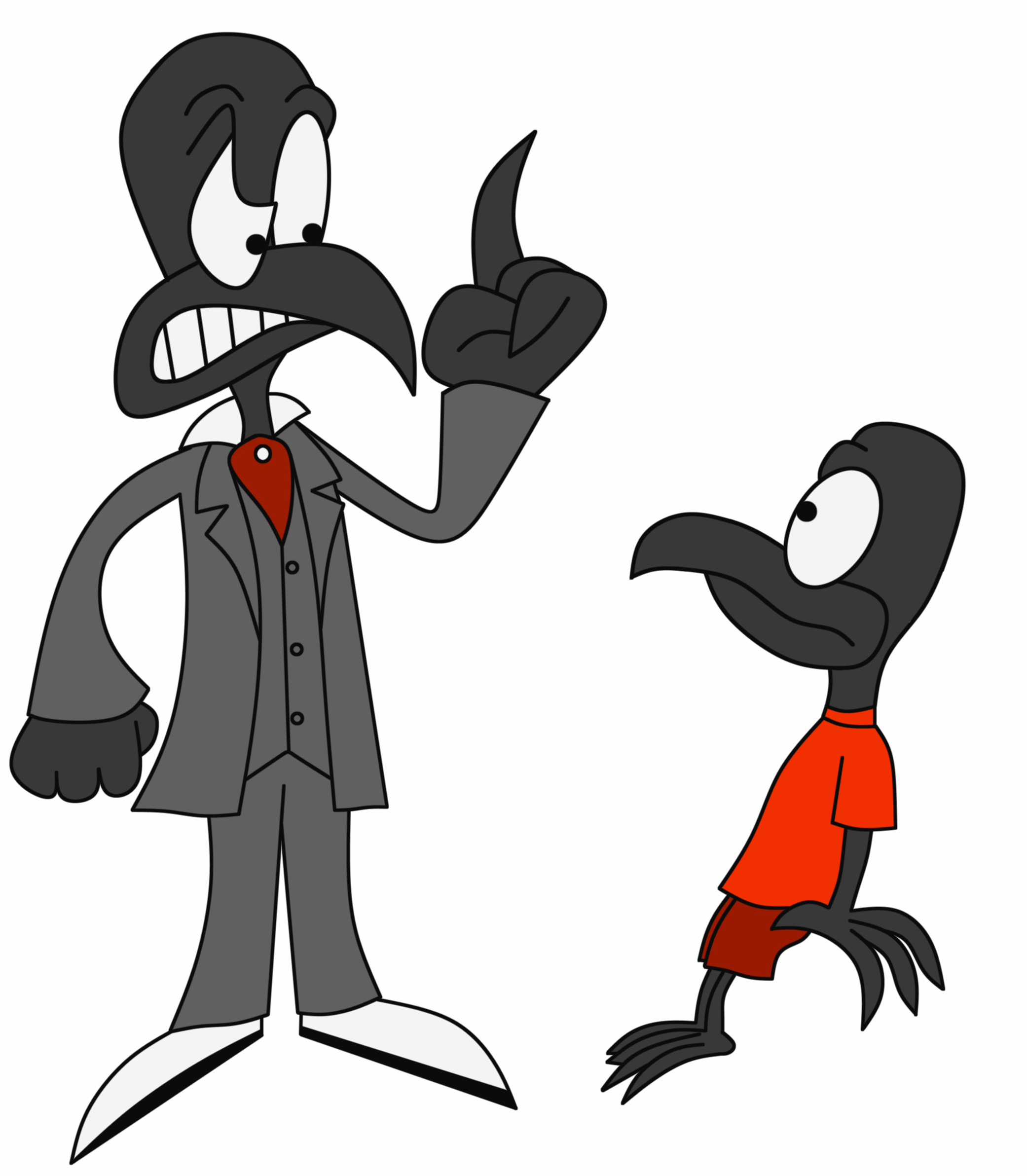 2082x2384 Ricky Raven The Weird Writings Of Gareth Barsby