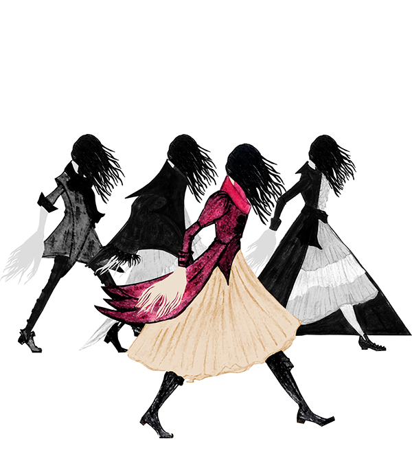 600x690 Edgar Allan Poe