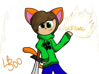 320x240 got a new drawing tablet thing, so i'm testing out krita i