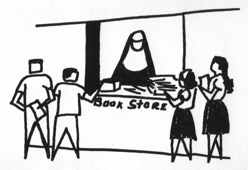 1000x686 Holy Name Of Jesus Mercy Academy In New Orleans La