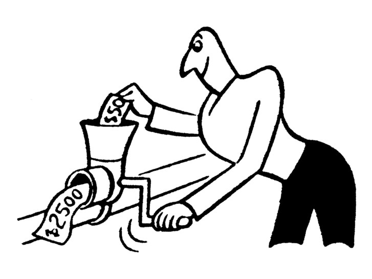 727x545 Do You Take Sweatcoin The New Yorker