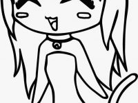 200x150 New Easy Girl Drawing