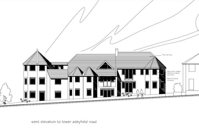 645x430 New Homes For Sale