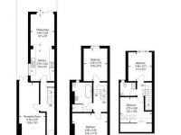 200x150 Garden Drawing Elegant New Simple House Garden Design