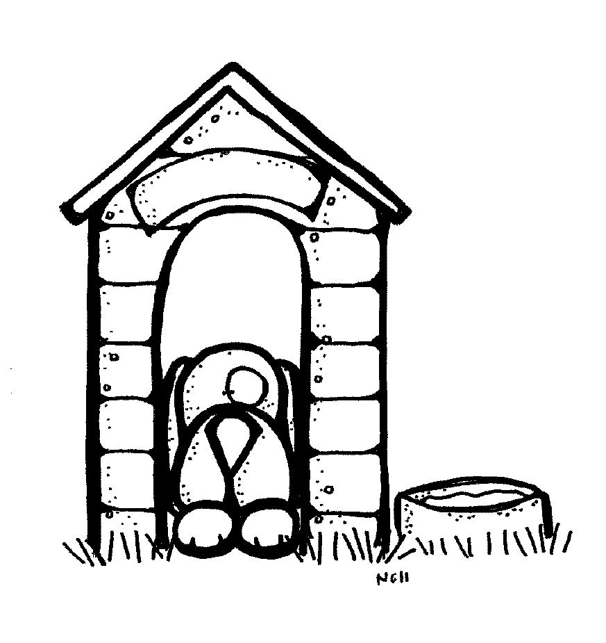 873x925 Melonheadz Mike's New House Lol Clip Art Coloring