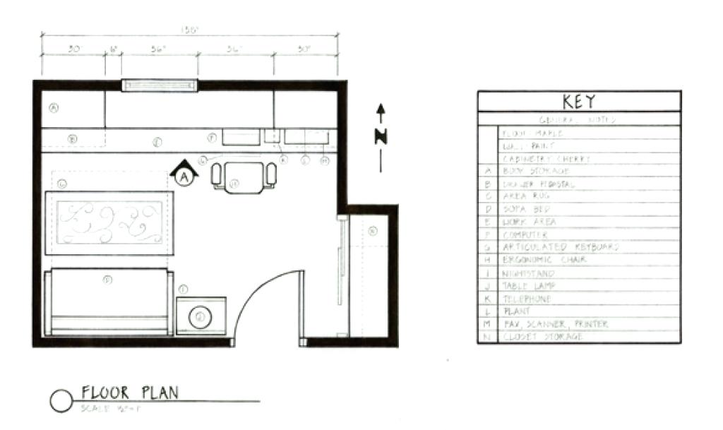 1024x609 New Home Floor Plan Design And Home Office Plans And Designs Small