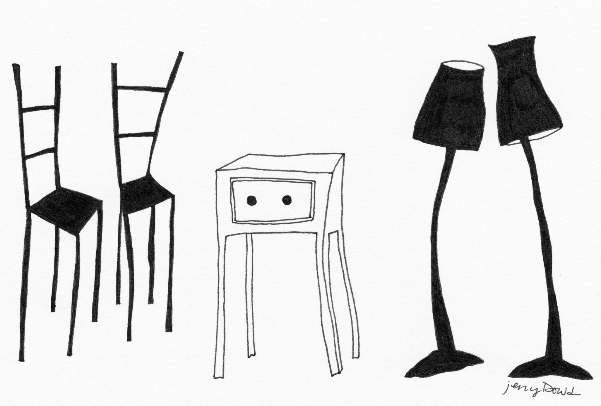 2053x1388 Class Beginning Drawing Dowd House Studios