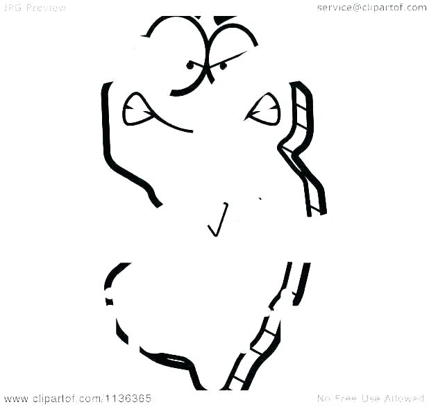 618x586 Football Jersey Coloring