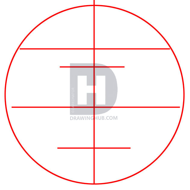 631x632 How To Draw Quileute Tribe Tattoo From New Moon, Step