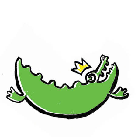 454x448 The Drawing Circus New Orleans Costumed Life Drawing Lino Print