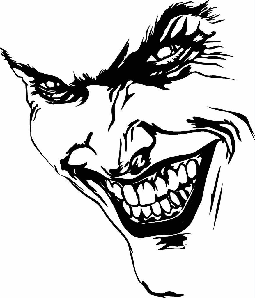 876x1024 Drawing New Orleans Skyline