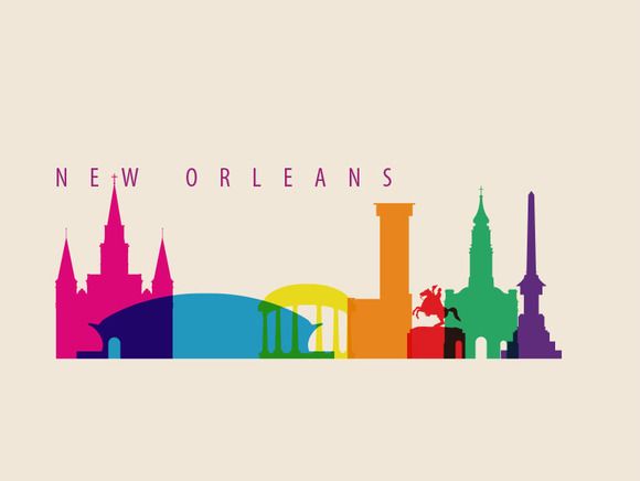 580x436 If You Are A Proud Resident Of New Orleans, And Want To Showcase