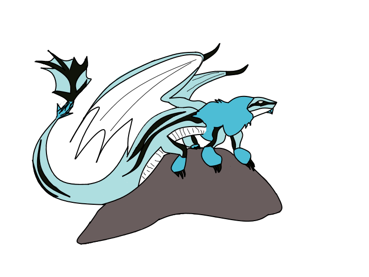 746x560 New Dragon Ocs