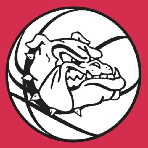 500x500 Sulphur Lady Bulldogs