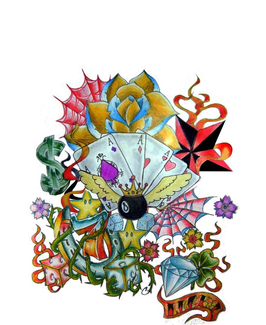 900x1099 Old School Tattoos Tattoo Ideas