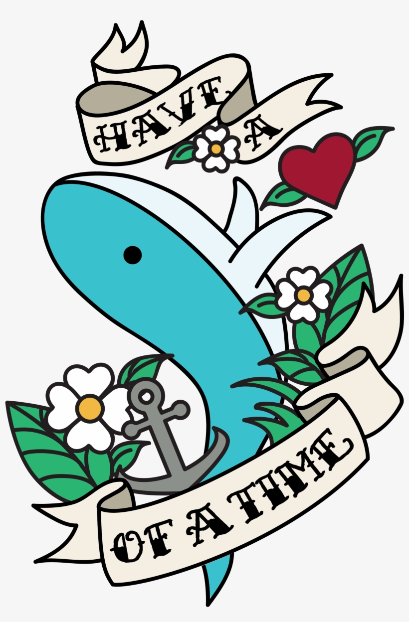 820x1248 Use Of Old School Tattoo Style To Create A New T Shirt