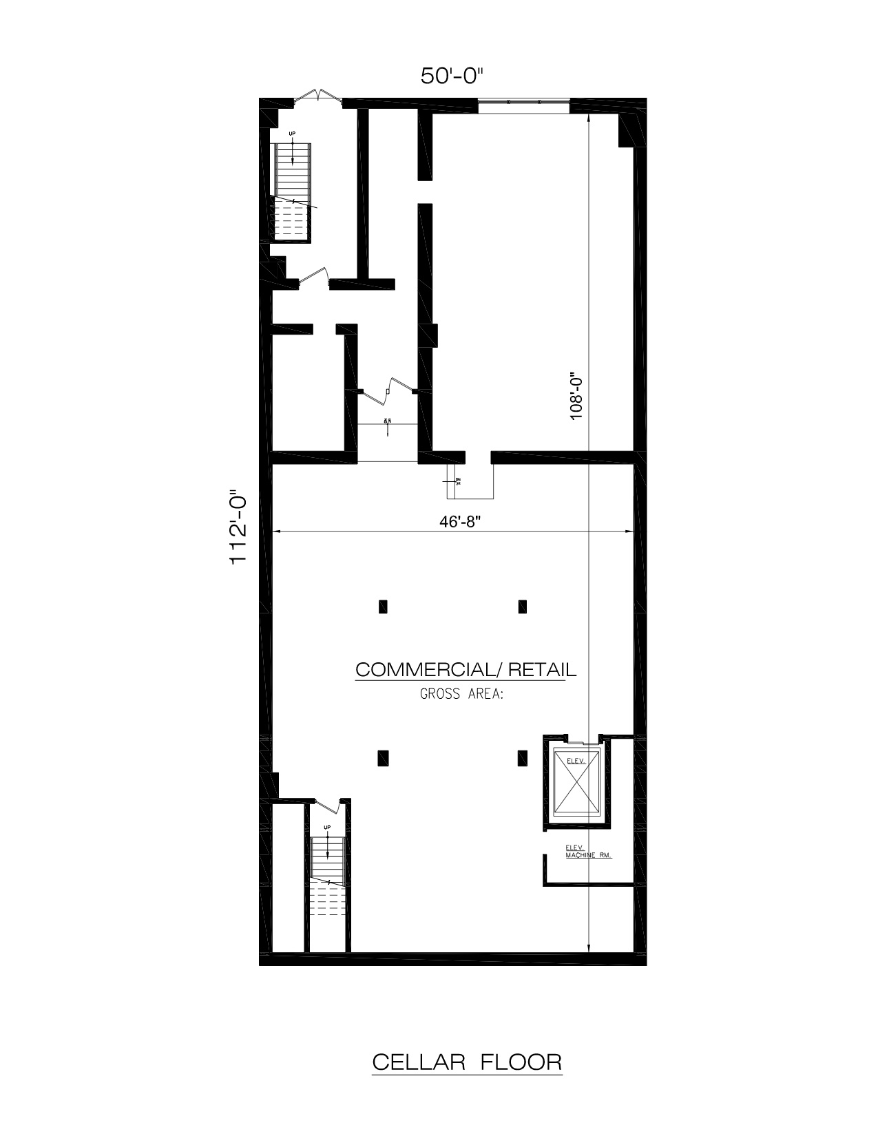 1275x1650 Court Street, Entire Building For Lease