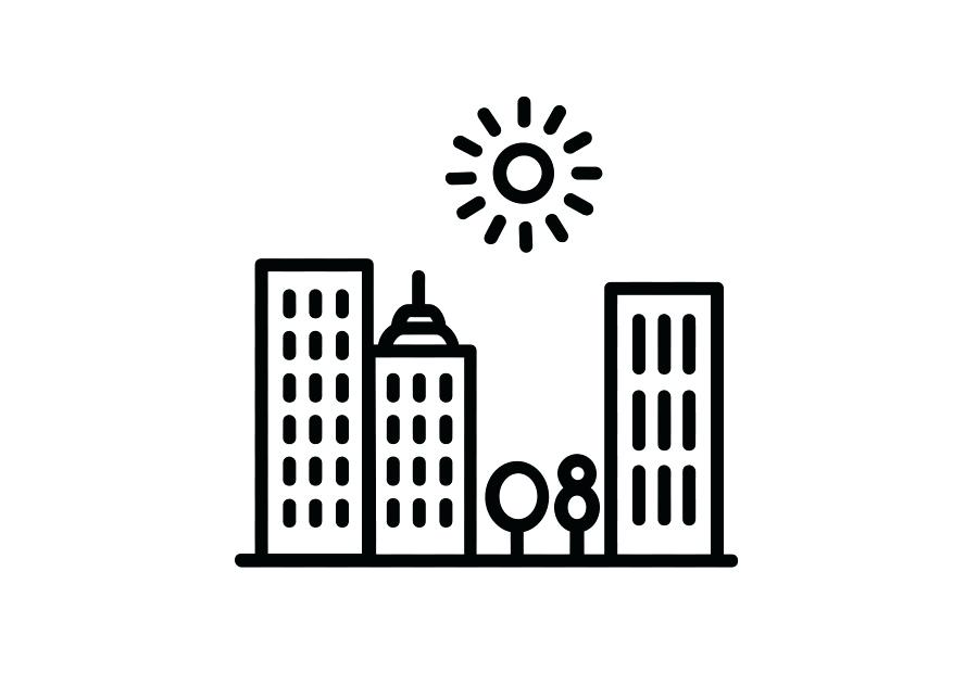 900x620 New York City Coloring Book