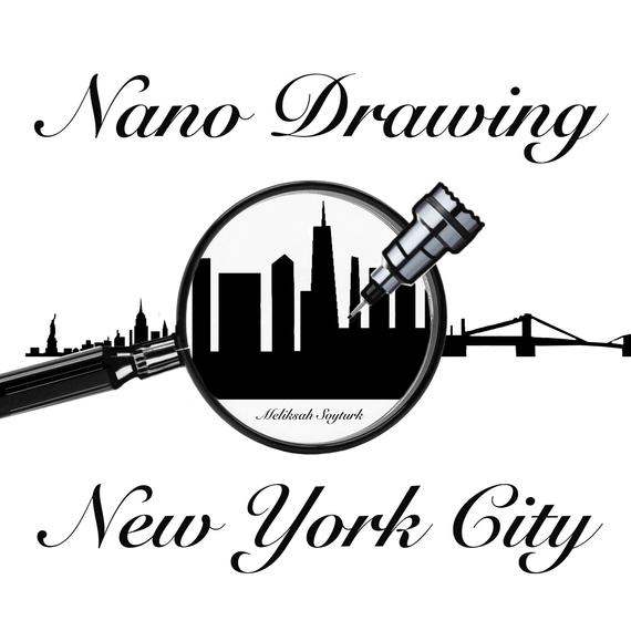 570x570 New Yorkwilliamsburg Bridge Drawing Unique Artwork New Etsy